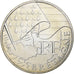 Francia, 10 Euro, Bretagne, 2010, Argento, SPL-, KM:1648