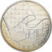 Francia, 10 Euro, Bretagne, 2010, Argento, SPL-, KM:1648