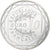 Francia, 10 Euro, 2012, Paris, Argento, SPL+, Gadoury:EU 516, KM:2073