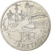 Francia, 10 Euro, Bretagne, 2011, Paris, Argento, SPL-, KM:1730