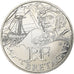 Francia, 10 Euro, Bretagne, 2012, Paris, SPL, Argento, Gadoury:EU514, KM:1866