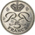 Monaco, Rainier III, 5 Francs, 1979, Kupfer-Nickel, VZ+, Gadoury:153, KM:150