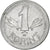 Hungary, Forint, 1975, Budapest, Aluminum, EF(40-45), KM:575