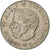 Szwecja, Gustaf VI, Krona, 1971, Miedź-Nikiel powlekany miedzią, EF(40-45)