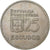 Portugal, 25 Escudos, 1985, Cupro-nickel, TTB+, KM:607a