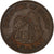 Jersey, Elizabeth II, 2 Pence, 1983, Bronce, MBC, KM:55