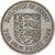 Jersey, Elizabeth II, 10 New Pence, 1968, Cobre-níquel, AU(50-53), KM:33