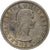 Grande-Bretagne, Elizabeth II, Florin, Two Shillings, 1966, Cupro-nickel, TTB