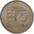 Portugal, 25 Escudos, 1980, Copper-nickel, EF(40-45), KM:607a