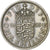 Great Britain, Elizabeth II, Shilling, 1955, Copper-nickel, EF(40-45), KM:904