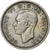 Grande-Bretagne, George VI, Shilling, 1950, Cupro-nickel, TTB, KM:877