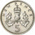 Grande-Bretagne, Elizabeth II, 5 New Pence, 1969, Cupro-nickel, TTB, KM:911