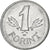 Hongrie, Forint, 1987, Aluminium, TTB+, KM:575