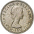 Monnaie, Grande-Bretagne, Elizabeth II, 6 Pence, 1967, TTB+, Cupro-nickel