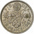 Monnaie, Grande-Bretagne, Elizabeth II, 6 Pence, 1967, TTB+, Cupro-nickel