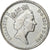 Gran Bretagna, Elizabeth II, 10 Pence, 1995, Rame-nichel, MB+, KM:938b