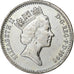 Grande-Bretagne, Elizabeth II, 10 Pence, 1995, Cupro-nickel, TB+, KM:938b