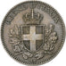 Itália, Vittorio Emanuele III, 20 Centesimi, 1919, Rome, Cobre-níquel