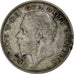 Coin, Great Britain, George V, 1/2 Crown, 1936, VF(20-25), Silver, KM:835