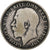 Great Britain, George V, Florin, Two Shillings, 1923, Silver, F(12-15), KM:817a