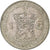 Niederlande, Wilhelmina I, Gulden, 1931, Utrecht, Silber, SS, KM:161.1