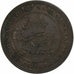 Great Britain, Gloucestershire, Penny Token, 1811, Copper, VF(30-35)