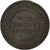 Great Britain, Gloucestershire, Penny Token, 1811, Copper, VF(30-35)