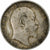 Gran Bretaña, Edward VII, 6 Pence, 1910, Plata, MBC, KM:799