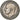 Serbien, Dinar, 1925, Silber, S+