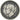 Nuova Zelanda, George VI, 3 Pence, 1939, British Royal Mint, Argento, MB, KM:7