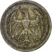 Deutschland, Weimarer Republik, Mark, 1924, Berlin, Silber, S+