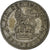 Grande-Bretagne, 6 Pence, 1927, Argent, TB+