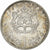 Morocco, Mohammed V, Dirham, 1960, Paris, Silver, AU(55-58), KM:55