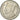 Marocco, Mohammed V, Dirham, 1960, Paris, Argento, SPL, KM:55