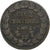 France, 5 Centimes, Dupré, AN 8, Strasbourg, Bronze, VF(30-35), Gadoury:126a