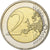 Finland, 2 Euro, 2014, Bi-Metallic, UNC-, KM:212