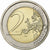 Italy, 2 Euro, 2011, Rome, Bi-Metallic, MS(64), KM:338