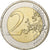 Slovenië, 2 Euro, 2015, Bi-Metallic, UNC-, KM:New