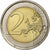 Italy, 2 Euro, 2014, Bi-Metallic, MS(64), KM:New