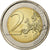 Italy, 2 Euro, 2015, Bi-Metallic, MS(64), KM:New