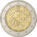 Portugal, 2 Euro, 2015, Lisbon, Bi-Metallic, UNC-