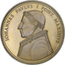 Vaticano, medalha, Jean-Paul I, Cobre-níquel, MS(60-62)