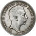 German States, PRUSSIA, Wilhelm II, 5 Mark, 1903, Berlin, Silver, EF(40-45)