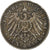 Etats allemands, PRUSSIA, Wilhelm II, 5 Mark, 1904, Berlin, Argent, TTB, KM:523