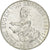 Austria, 25 Schilling, 1963, Silver, MS(60-62), KM:2893