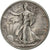 Stati Uniti, Half Dollar, Walking Liberty Half Dollar, 1942, U.S. Mint, Argento