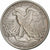 Stati Uniti, Half Dollar, Walking Liberty Half Dollar, 1942, U.S. Mint, Argento