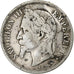 France, Napoleon III, 2 Francs, 1868, Paris, Silver, VF(20-25), Gadoury:527, Le