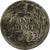 Stati Uniti, Dime, Barber Dime, 1908, U.S. Mint, Argento, B+, KM:113