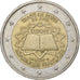 Francja, 2 Euro, 2007, Paris, Bimetaliczny, AU(50-53)